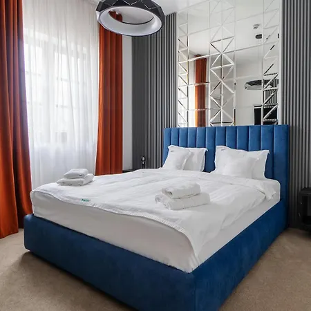 Hotel Atlantis Near Igi Delhi Airport